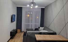 Komfortowy apartament
